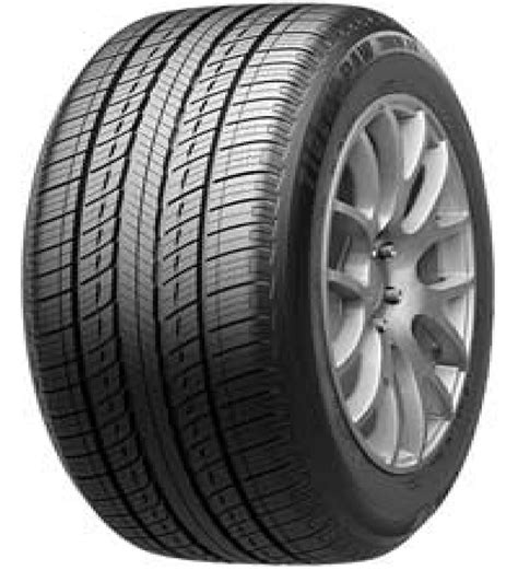 Uniroyal Tiger Paw Touring A S All Season R V Tire Walmart