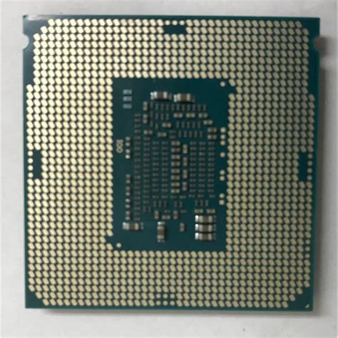 Cpu インテル Core I7 6700 340ghz Sr2l2 Lga1151 I7 第6世代 プロセッサー Intel Core