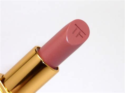 Son Tom Ford Pink Dusk 07 Màu Hồng Nude Lipstick