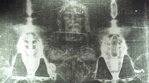 Inteligencia Artificial Recrea Asombrosa Imagen Del Rostro De Jesús A