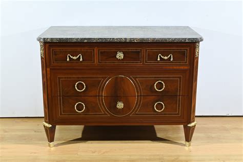 Commode Louis Xvi Antiquites En France