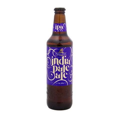 Indian Pale Ale Fullers