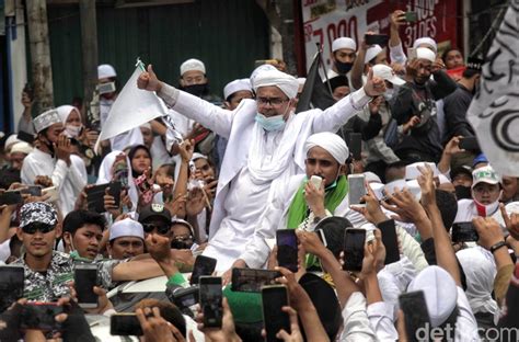 What Rizieq Shihab S Return Means For Indonesian Politics Indonesia Expat