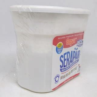 Jual BAGUS SERAP AIR 700 ML SQUARE BOX ANTI JAMUR TERBAIK KOTAK SERAP