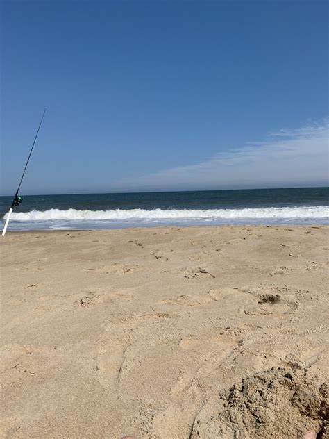 Fenwick Island/South Bethany : r/SurfFishing