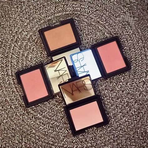 Nars Sex Appeal Cacao