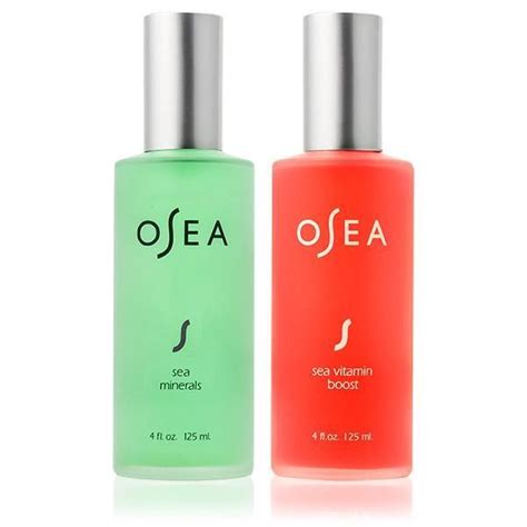 Weve Paired Our Hydrating Mists To Infuse Your Skin With Minerals And