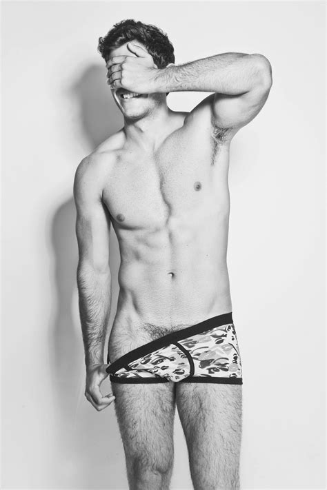 He wants to show you more but he's embarrassed | Scrolller