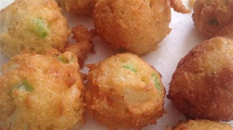 Vicki S Hush Puppies Recipe Allrecipes