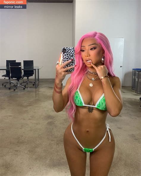 Nikita Dragun Aka Nikitadragun Nude Leaks Onlyfans Photo Faponic