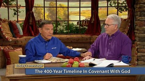 Kenneth Copeland The 400 Year Timeline In Covenant With God Online Sermons 2024