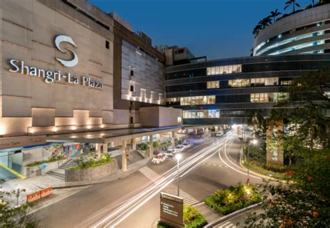 Malls Shang Properties