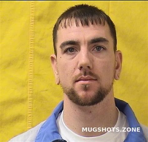 Johnson Joshua 12 25 2023 Brown County Mugshots Zone