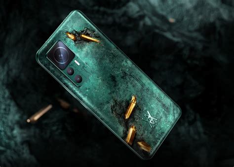 Xiaomi 12 Pro