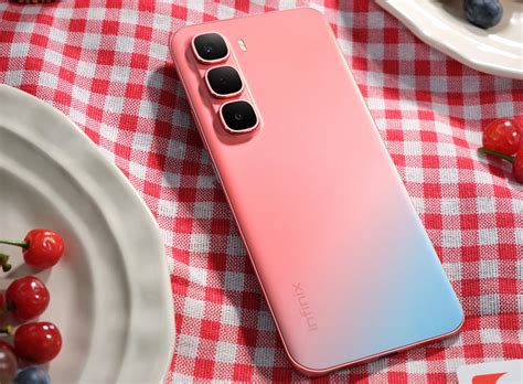Infinix Hot Pro características especificaciones y precio Kalvo