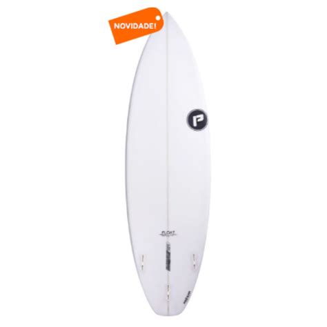 Prancha De Surf Pro Ilha Float Eps