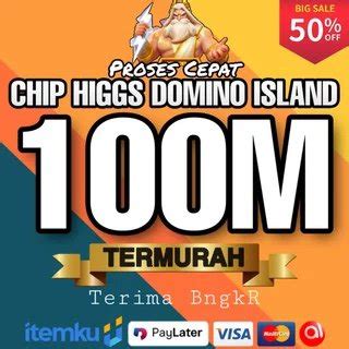 Jual Cip Chip Kuning Domino Di Lapak Idc Store Bukalapak