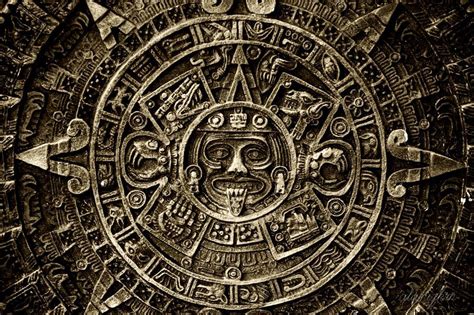 aztecmayan calendar kim alaniz flickr