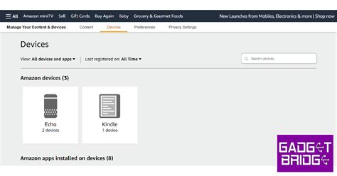 How To Sign Out Of Amazon On All Devices