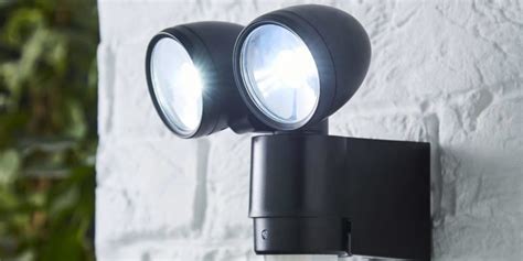 Best Security Lighting For Outdoors Lightbulbs Direct