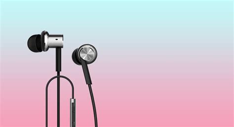 Review: Mi In-Ear Headphones | WIRED