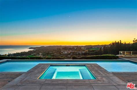 Winding Way Malibu Ca House For Sale Home