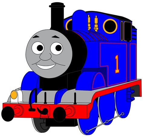 Thomas the Tank Engine Promo by MikeD57s on DeviantArt