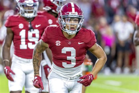 Alabama Vs Tennessee Prediction Odds And Betting Trends For College