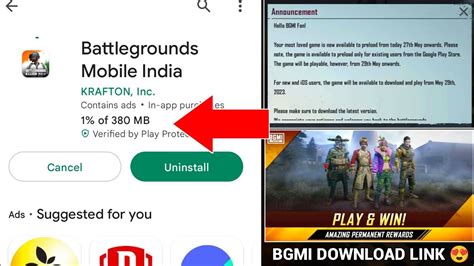 Finally Bgmi New Update Is Here Bgmi Launch Today Bgmi Unban With