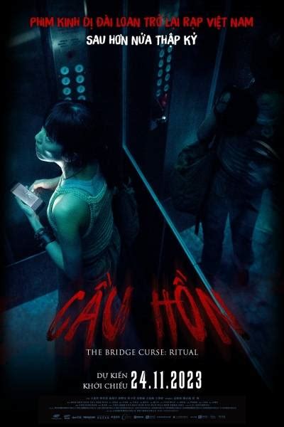 Doanh số phòng vé phim Cầu Hồn - Box Office Vietnam