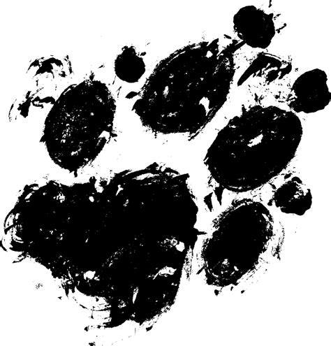 Free Paw Print Png, Download Free Clip Art, Free Clip Art on Clipart ...