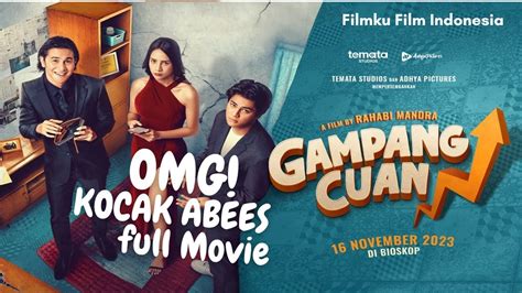 Gampang Cuan Full Movie Youtube