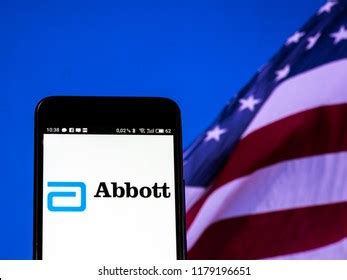 Abbott Logo Vector (.AI) Free Download