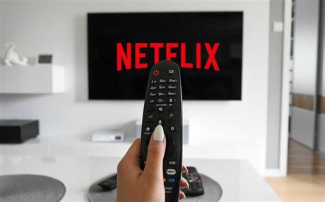 You Can Get Paid 70 000 To Binge Watch 10 Shows On Netflix Heres How