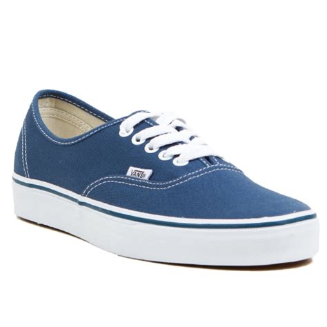 Vans Classics Authentic Mens Shoes Thalia Surf Shop