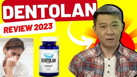 Dentolan Review Dentolan Supplement Review Detolan Honest