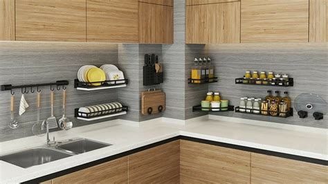 Ideas Para Organizar La Cocina Tips Como Organizar Tu Cocina