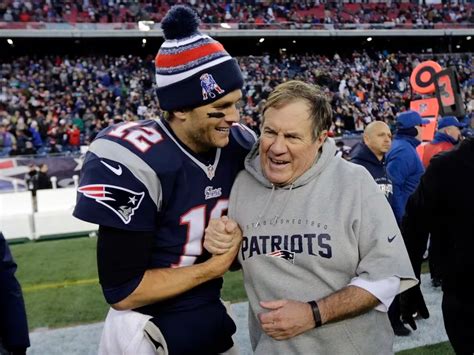 Histórico Cambio En La Nfl Con La Salida Del Legendario Entrenador De