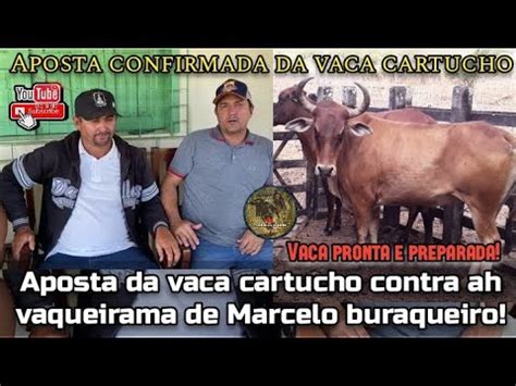 Grande Aposta De Marcelo Buraqueiro Pra Adijaelson E Buji Correr Ah