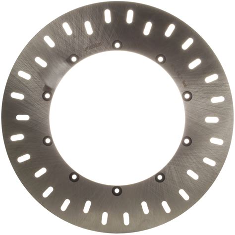 Mtx Brake Disc Solid Type Front Lr Mds32013 Mtx Brake Disc Solid Type Front Lr Mds32013
