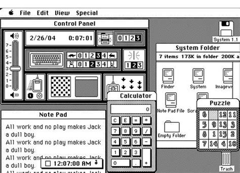 The Evolution Of The Desktop Gui Cio