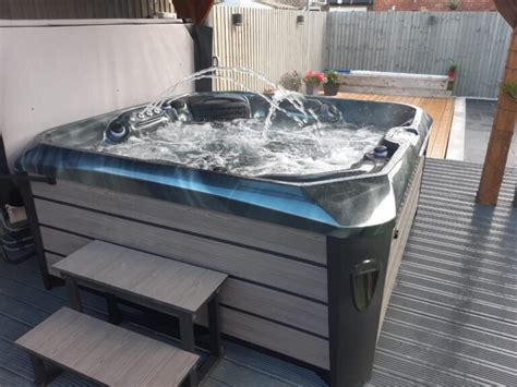 High PH And Low Alkalinity In Hot Tub How To Help