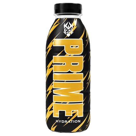 Pre Order Kings League Prime Hydration By Logan Paul X Ksi 500ml