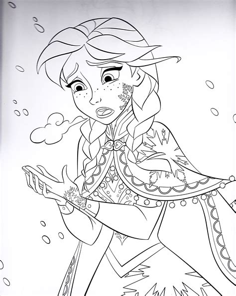 Meilleur De Coloriage Frozen A Imprimer Des Milliers De Coloriage