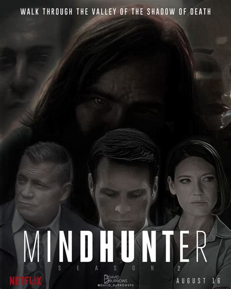 Mindhunter' Netflix Season Theories Brian, Holden, Ted, 49% OFF