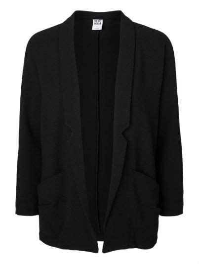 Vero Moda Long Blazer Shopping Online By Telva