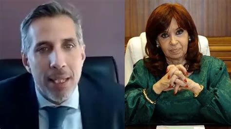 Juicio A Cristina Kirchner Cuándo Se Conocerá La Condena Tn