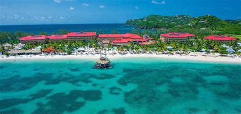 11 Best Caribbean islands & resorts for honeymoons (incl. overwater ...