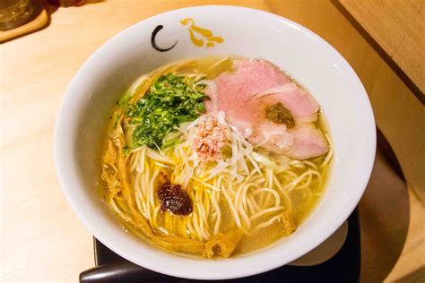 All 3 Michelin Star Ramen In Tokyo A Complete Guide