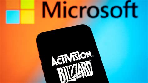 What The Microsoft Activision Deal Means For Gamers Geek Ireland